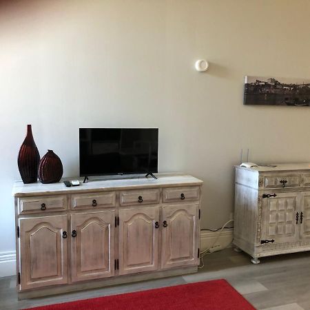 Art'S District Terrace Sunset Apartment ปอร์โต ภายนอก รูปภาพ