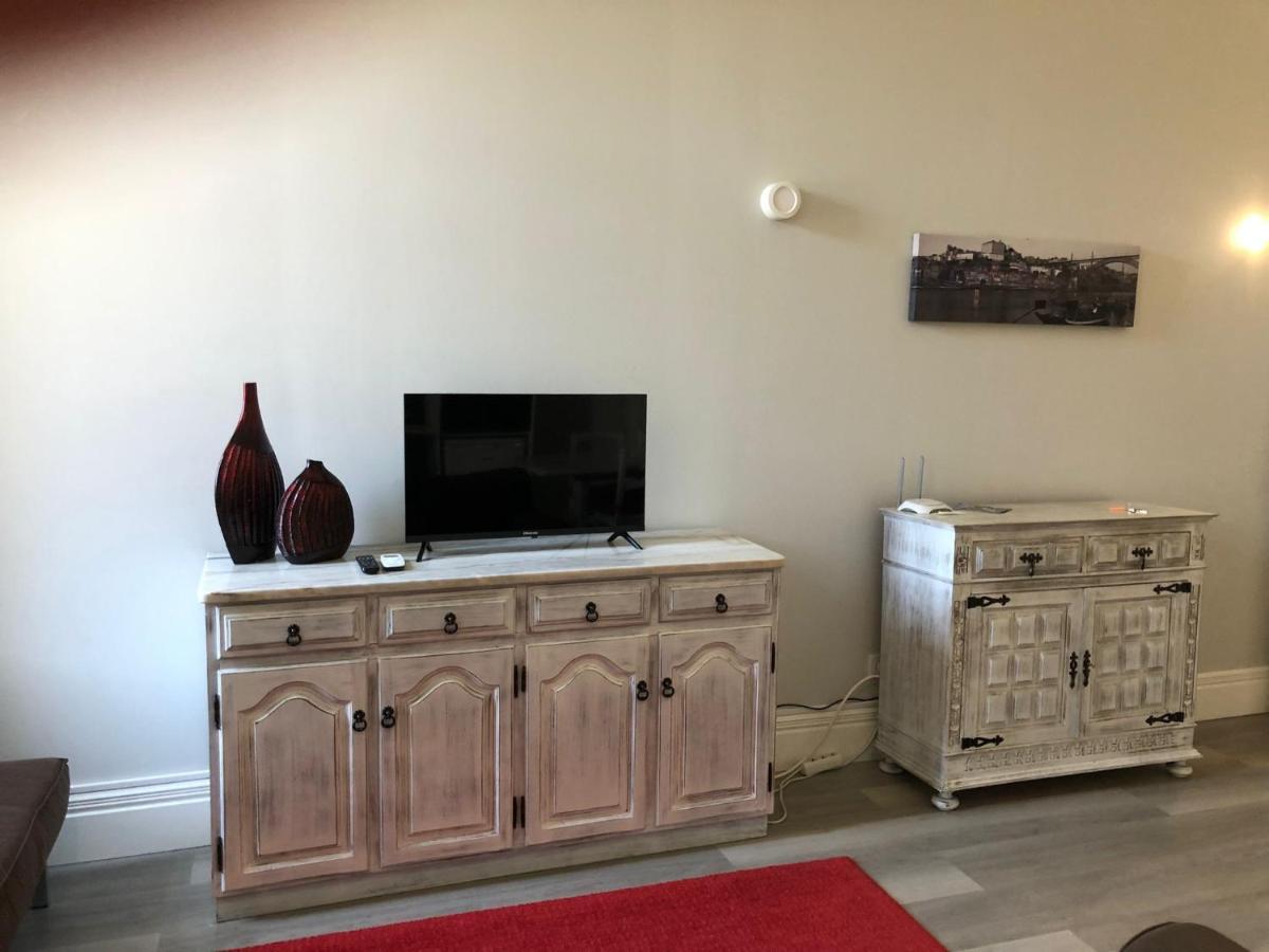 Art'S District Terrace Sunset Apartment ปอร์โต ภายนอก รูปภาพ