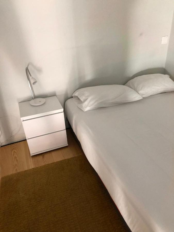 Art'S District Terrace Sunset Apartment ปอร์โต ภายนอก รูปภาพ
